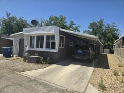 Photo 2 of 16 of home located at 2038 Palm St #318 Las Vegas, NV 89104