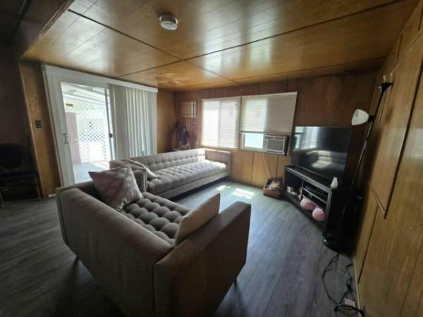1962 Terra Cruiser Manufactured Home