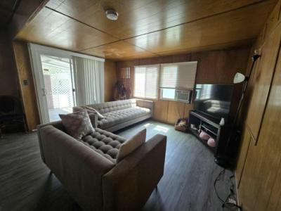 Photo 4 of 16 of home located at 2038 Palm St #318 Las Vegas, NV 89104