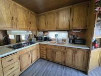 1962 Terra Cruiser Manufactured Home