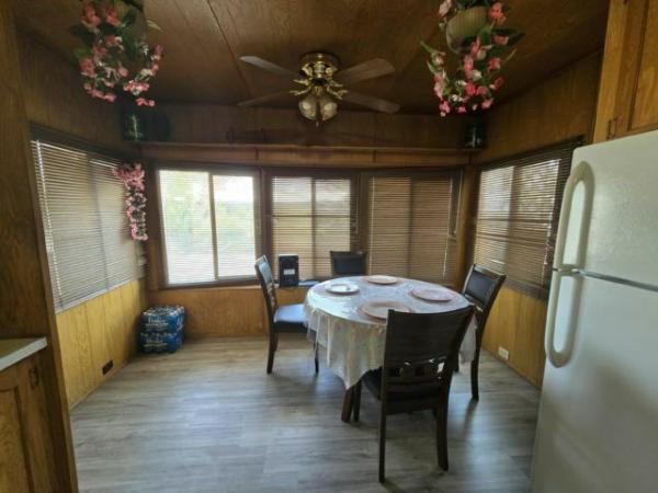 1962 Terra Cruiser Manufactured Home