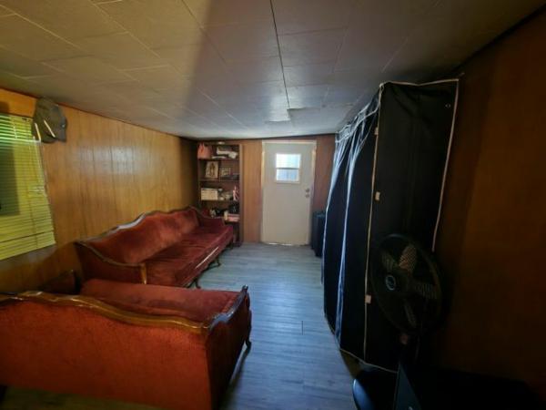 1962 Terra Cruiser Manufactured Home