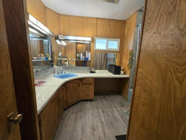 1962 Terra Cruiser Manufactured Home