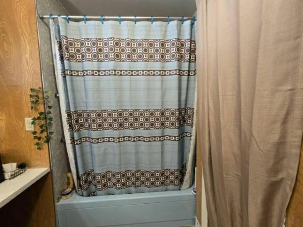 1962 Terra Cruiser Manufactured Home