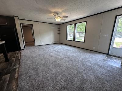 Mobile Home at 13475 Pinewood Drive Grand Haven, MI 49417