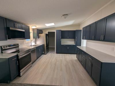 Mobile Home at 14501 White Pine Lane Grand Haven, MI 49417