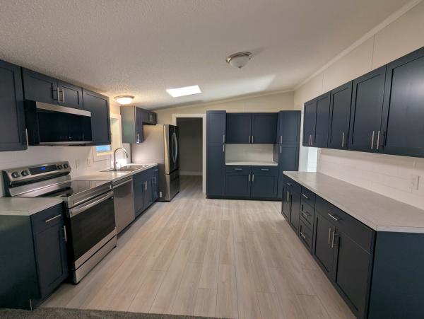 1997 Dutch Housing Mobile Home For Sale