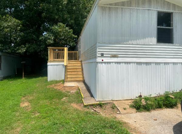 2001 Clayton Homes Inc Mobile Home For Rent
