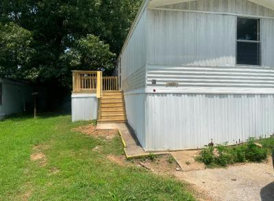 Mobile Home at 1246 S Jackson St Lot #96 Tullahoma, TN 37388