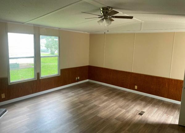 2001 Clayton Homes Inc Bristol Bay Mobile Home
