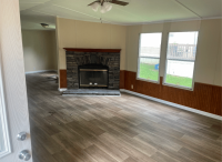 2001 Clayton Homes Inc Bristol Bay Mobile Home