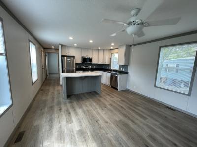 Mobile Home at 4976 Finchley Ct Sterling Heights, MI 48310