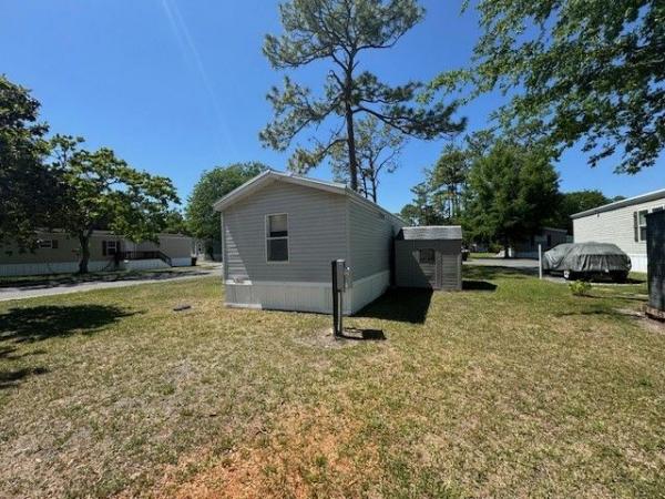 1995 SKYLINE Mobile Home For Sale