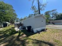 1995 SKYLINE Mobile Home