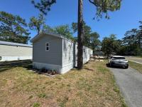 1995 SKYLINE Mobile Home