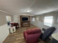 1995 SKYLINE Mobile Home