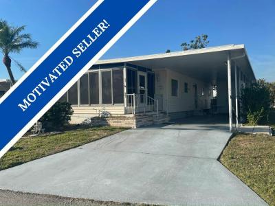 Mobile Home at 981 Kenoma Avenue Venice, FL 34285