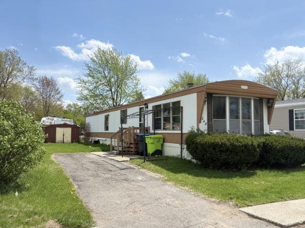 Photo 1 of 2 of home located at 248 Browning South Lyon, MI 48178