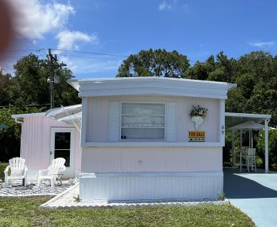 Mobile Home at 69 Suncrest Ln. North Fort Myers, FL 33903