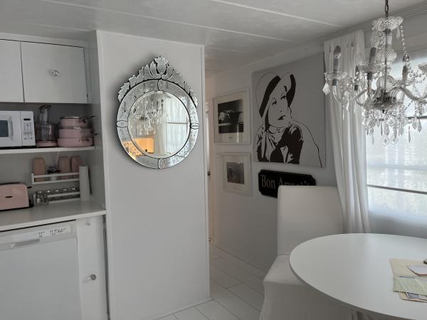 1971 FREE FF10267E Mobile Home