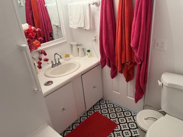 1971 FREE FF10267E Mobile Home