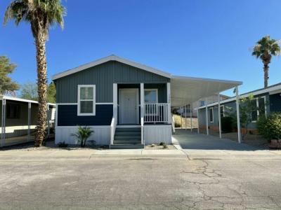 Mobile Home at 1702 E John Cabot Rd Phoenix, AZ 85022
