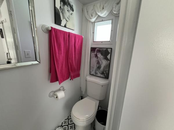 1971 FREE FF10267E Mobile Home