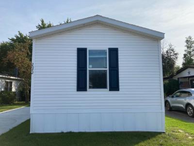 Mobile Home at 2042 Marmoor Dr #36 Shelby Township, MI 48317