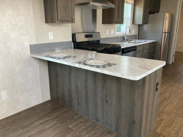 2023 Fairmont  Home