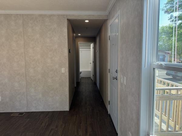 2023 Fairmont  Home