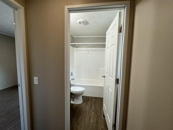 2023 Fairmont  Home