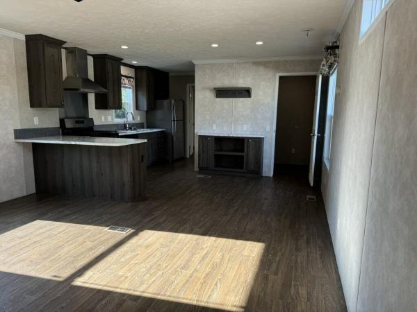 2023 Fairmont  Home