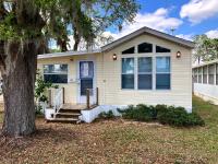 1995 Home of Merit mobile Home