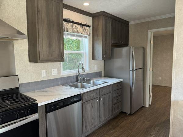2023 Fairmont  Home