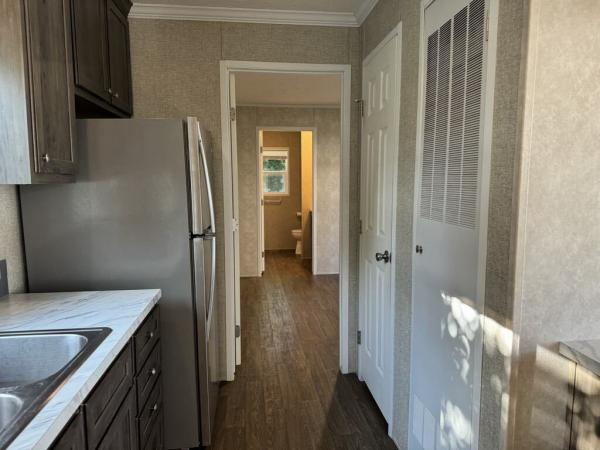 2023 Fairmont  Home