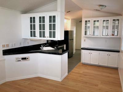 Photo 4 of 13 of home located at 10404 Hwy 27, Lot#41 Frostproof, FL 33843