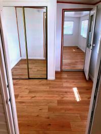 1995 Home of Merit mobile Home