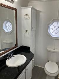 1995 Home of Merit mobile Home