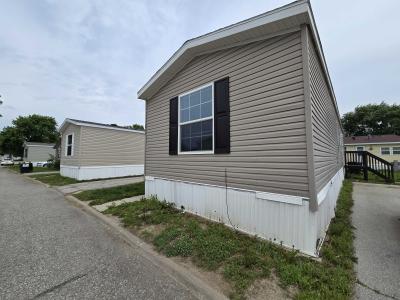 Mobile Home at 3510 N. 9th St. #263 #263 Carter Lake, IA 51510