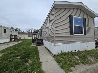 Photo 2 of 10 of home located at 3510 N. 9th St. #263 #263 Carter Lake, IA 51510