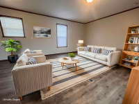2016 Redman  Home