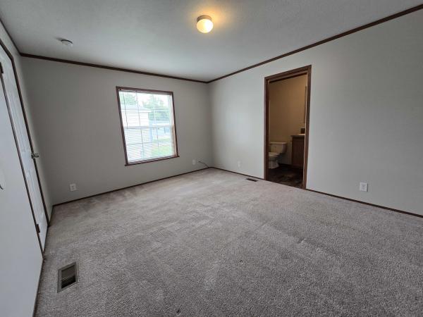 2016 Redman  Home
