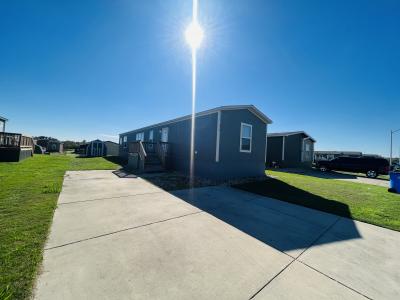 Mobile Home at 13021 Dessau Rd #415 Austin, TX 78754