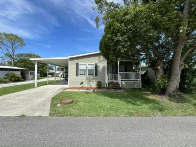 Mobile Home at 116 Millwood Road Leesburg, FL 34788