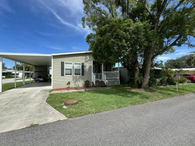 Photo 2 of 12 of home located at 116 Millwood Road Leesburg, FL 34788
