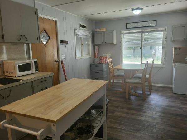 1969 Maybach N/A Mobile Home