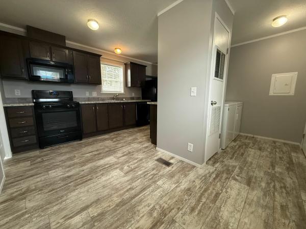 2018 Champion Mobile Home