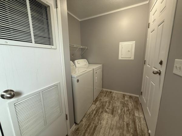 2018 Champion Mobile Home