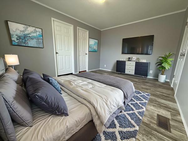 2018 Champion Mobile Home