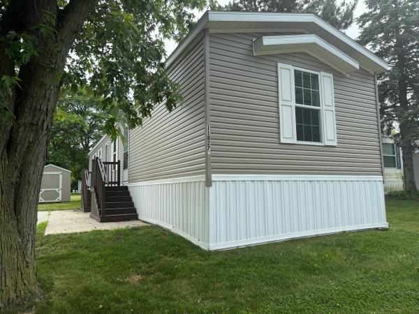 2018 Champion Mobile Home
